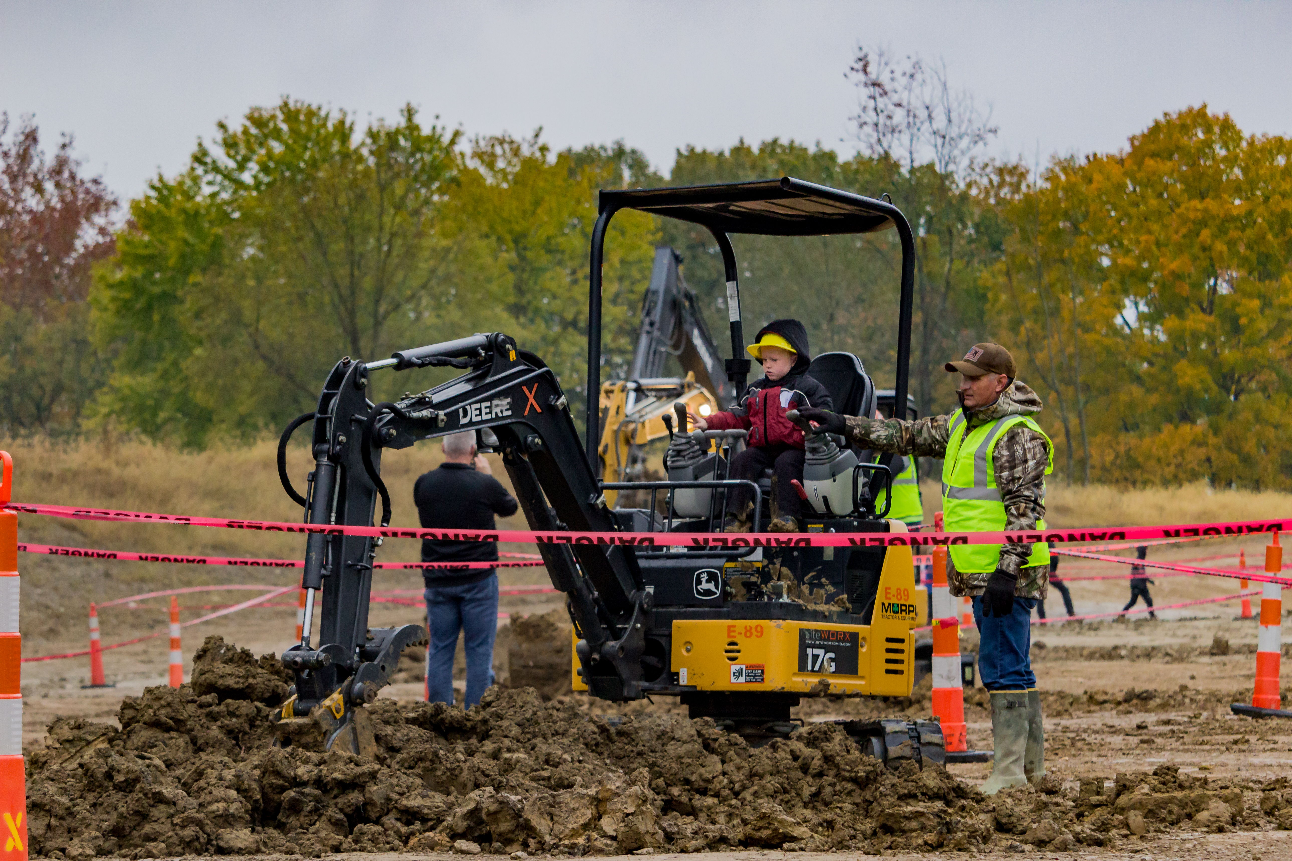 Day in the Dirt 2018